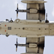 Illustration for article titled USAF Keeping Spare AC-130Us Gunships For Laser And Pain Ray Tests